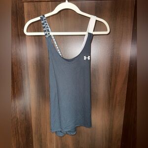 Under Armour Workout tank top